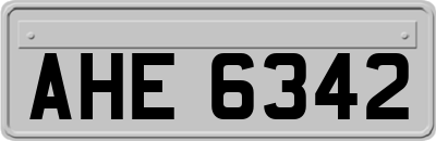 AHE6342