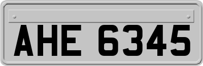 AHE6345