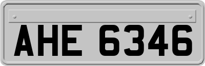 AHE6346