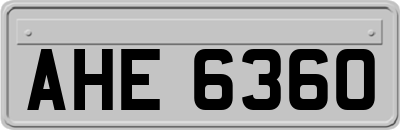 AHE6360