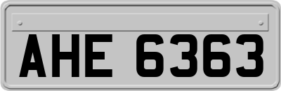 AHE6363