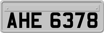 AHE6378