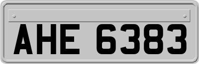 AHE6383