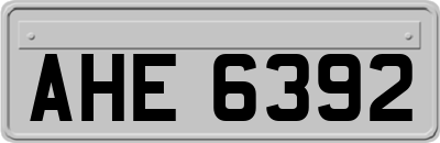 AHE6392