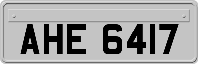 AHE6417