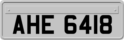 AHE6418