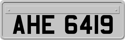 AHE6419