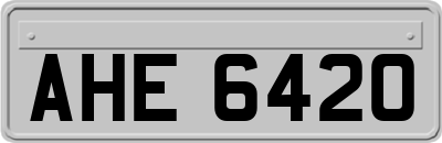 AHE6420