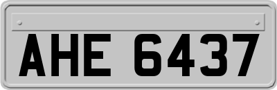 AHE6437