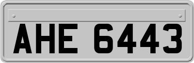AHE6443