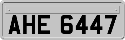 AHE6447