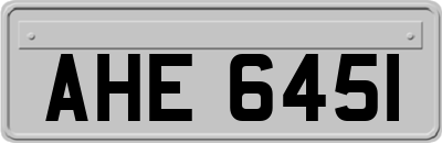AHE6451