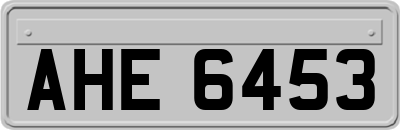 AHE6453