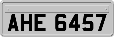 AHE6457