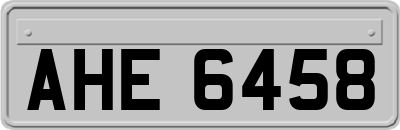 AHE6458