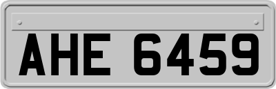 AHE6459