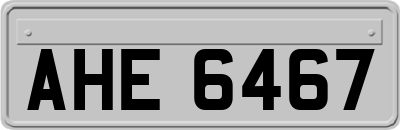 AHE6467