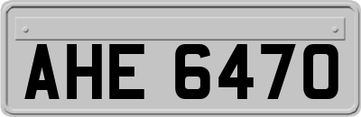 AHE6470
