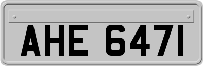 AHE6471