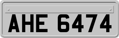 AHE6474