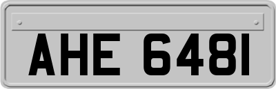 AHE6481