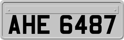 AHE6487