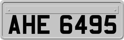AHE6495