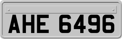 AHE6496