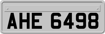AHE6498