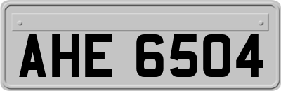 AHE6504