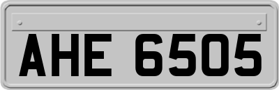 AHE6505