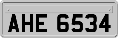 AHE6534