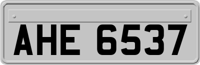 AHE6537
