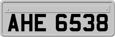 AHE6538