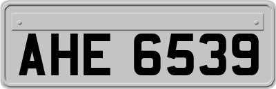 AHE6539