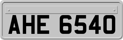 AHE6540