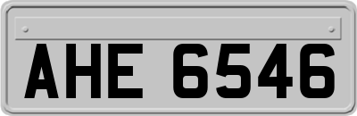 AHE6546