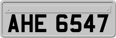 AHE6547