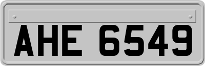 AHE6549