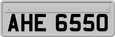 AHE6550