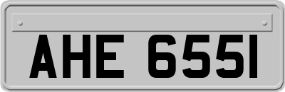 AHE6551