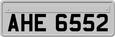 AHE6552