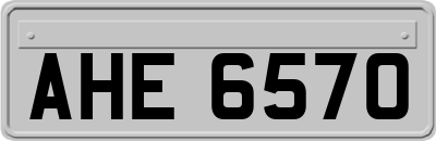 AHE6570