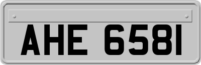 AHE6581