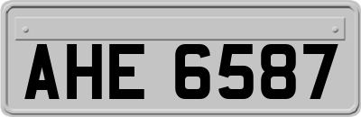 AHE6587