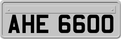 AHE6600