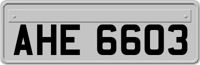 AHE6603
