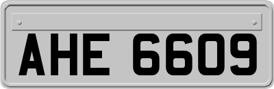 AHE6609