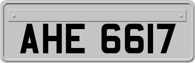 AHE6617