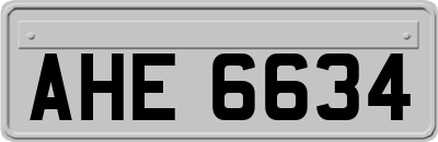 AHE6634